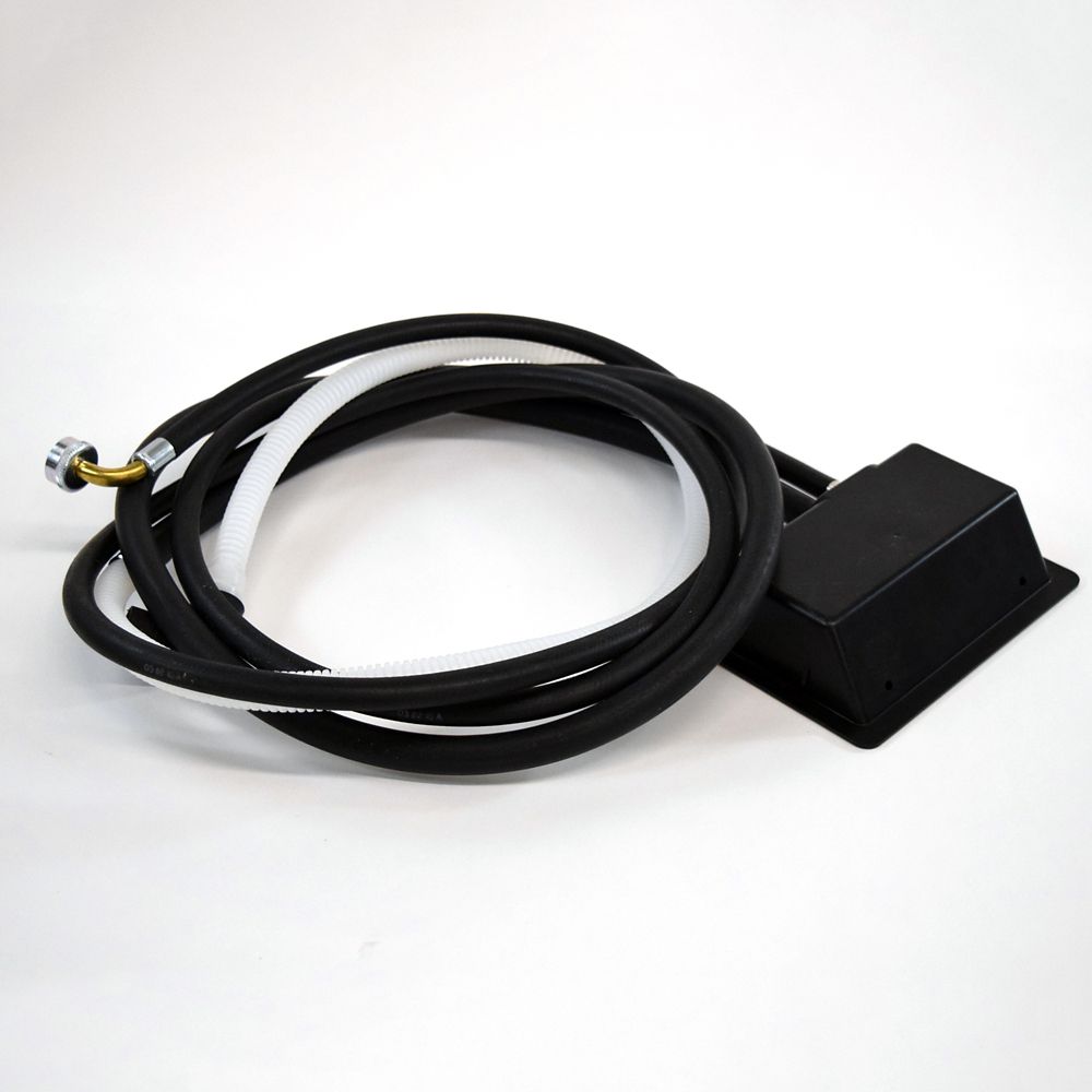 W10842407 Whirlpool Dishwasher Fill and Drain Hose Assembly Canada